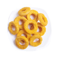 Seafood Squid Rings Coating Squid Rings